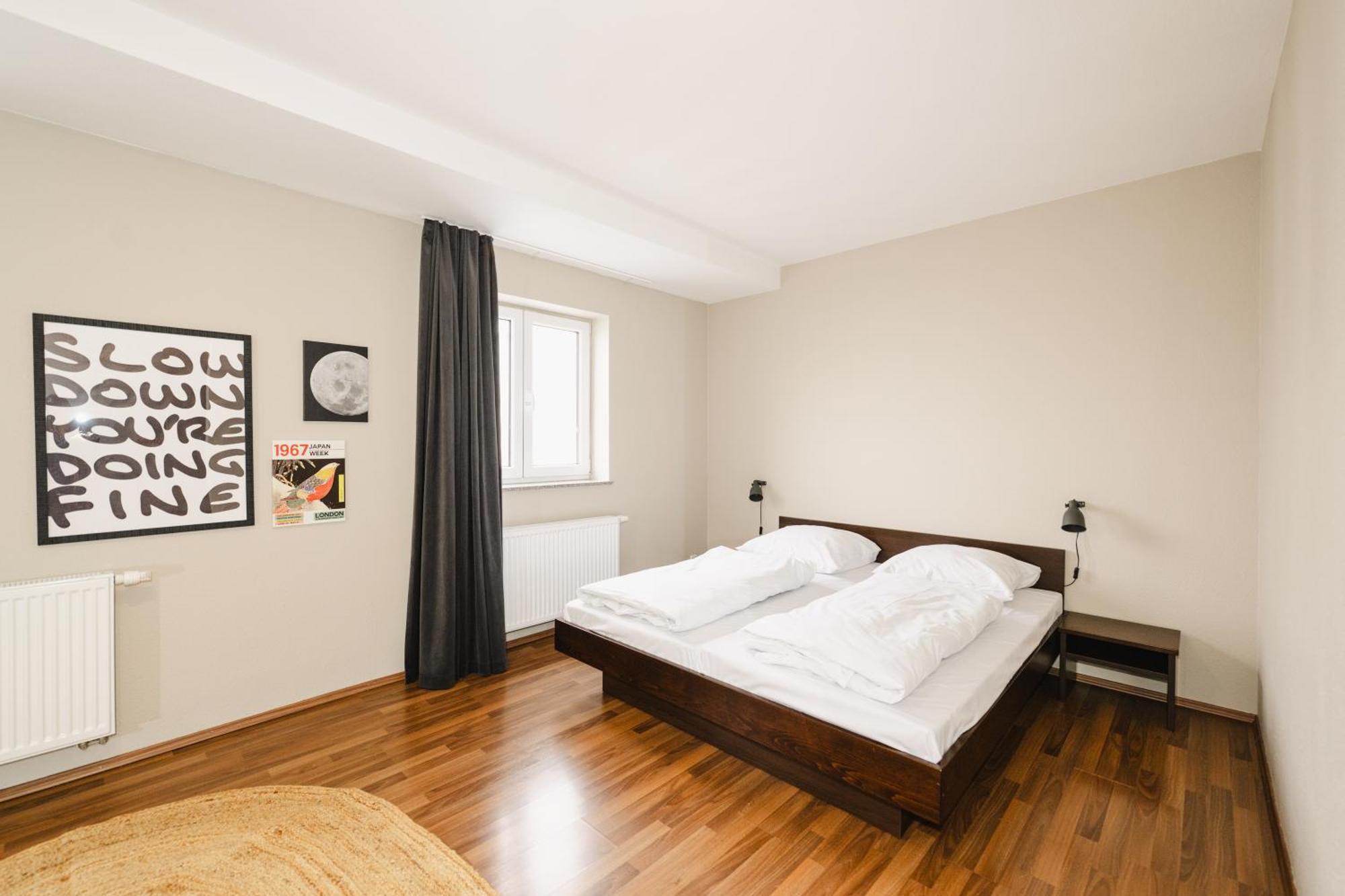 Wombat'S City Hostel Leipzig Bagian luar foto