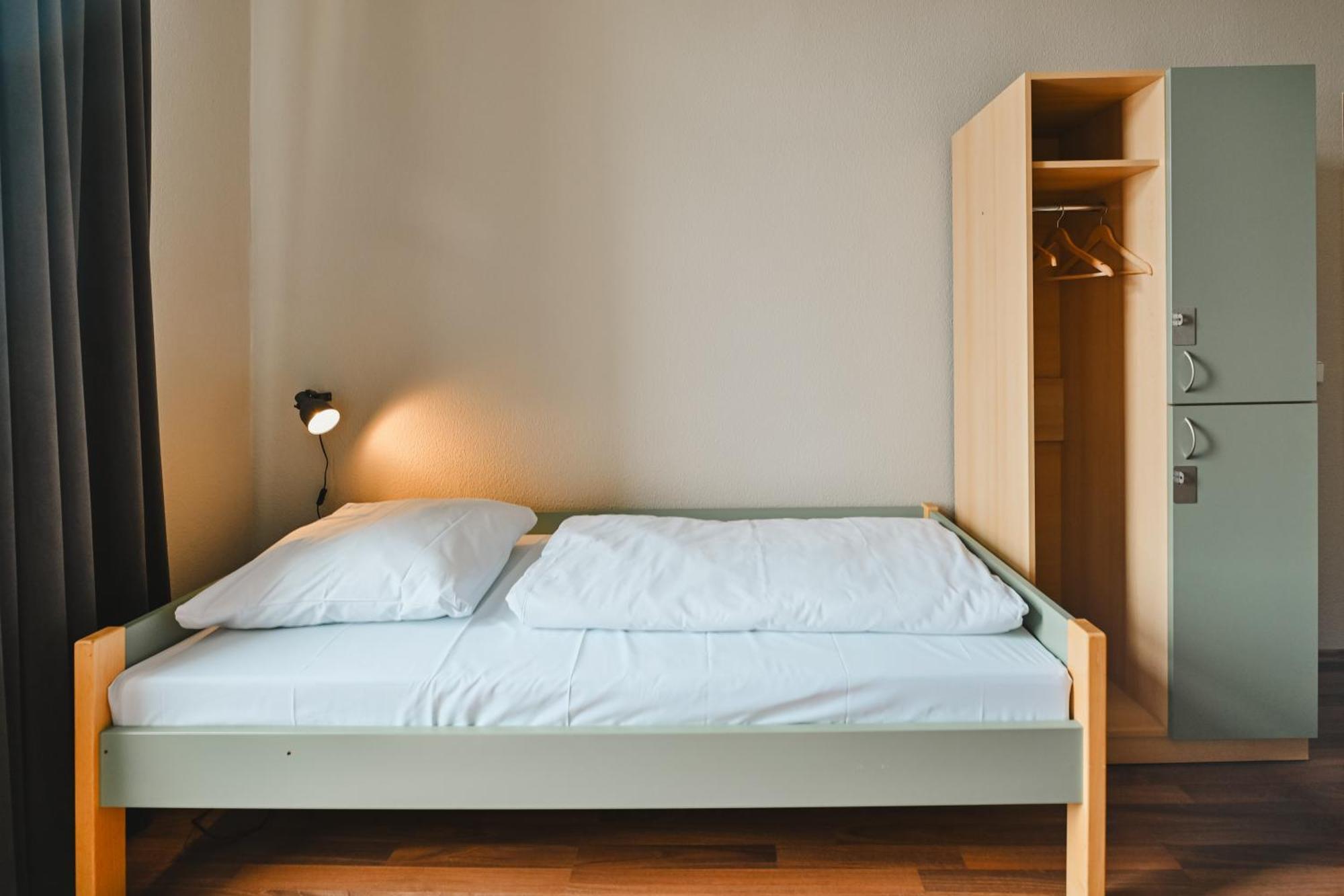 Wombat'S City Hostel Leipzig Bagian luar foto