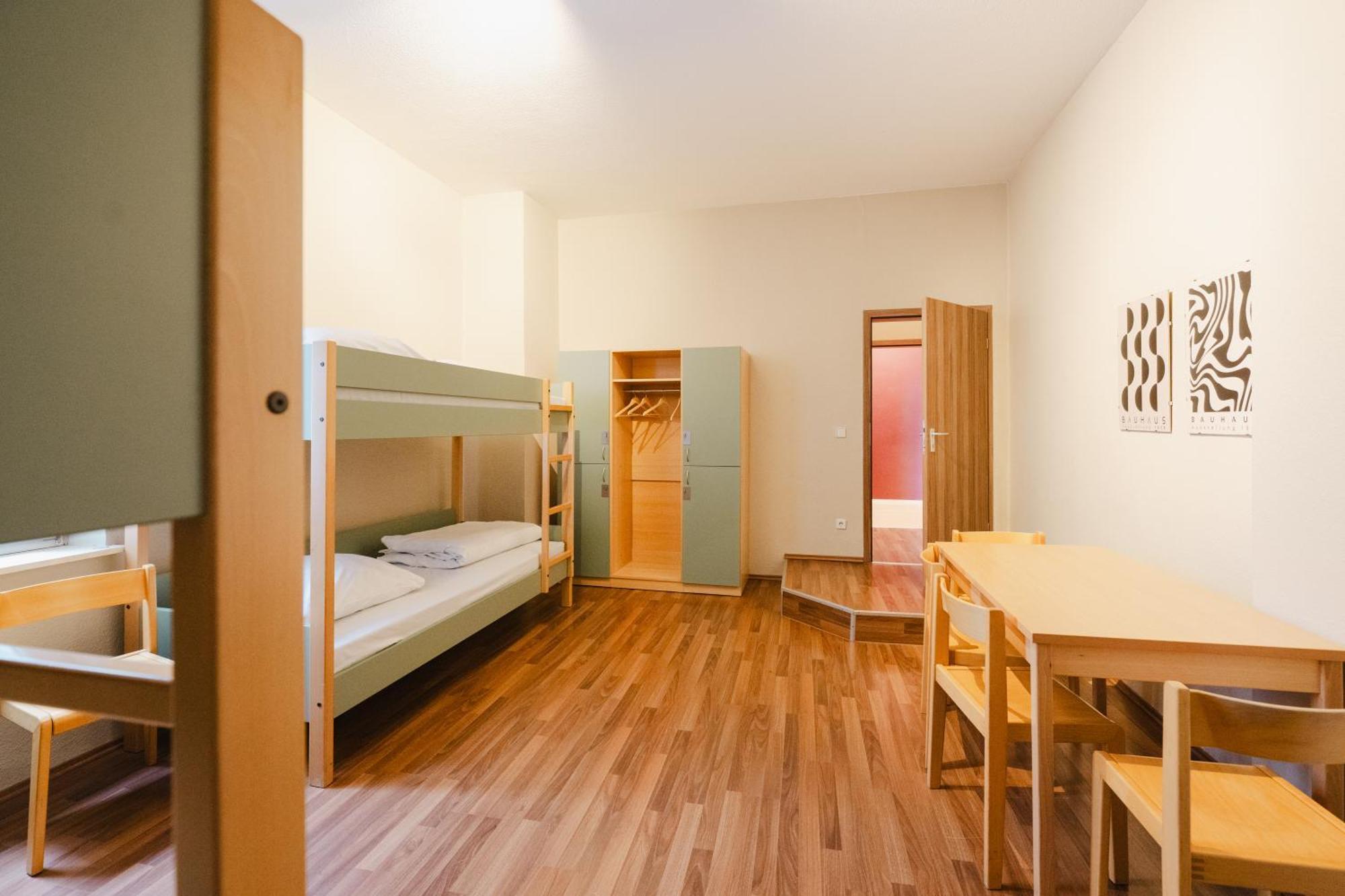 Wombat'S City Hostel Leipzig Bagian luar foto