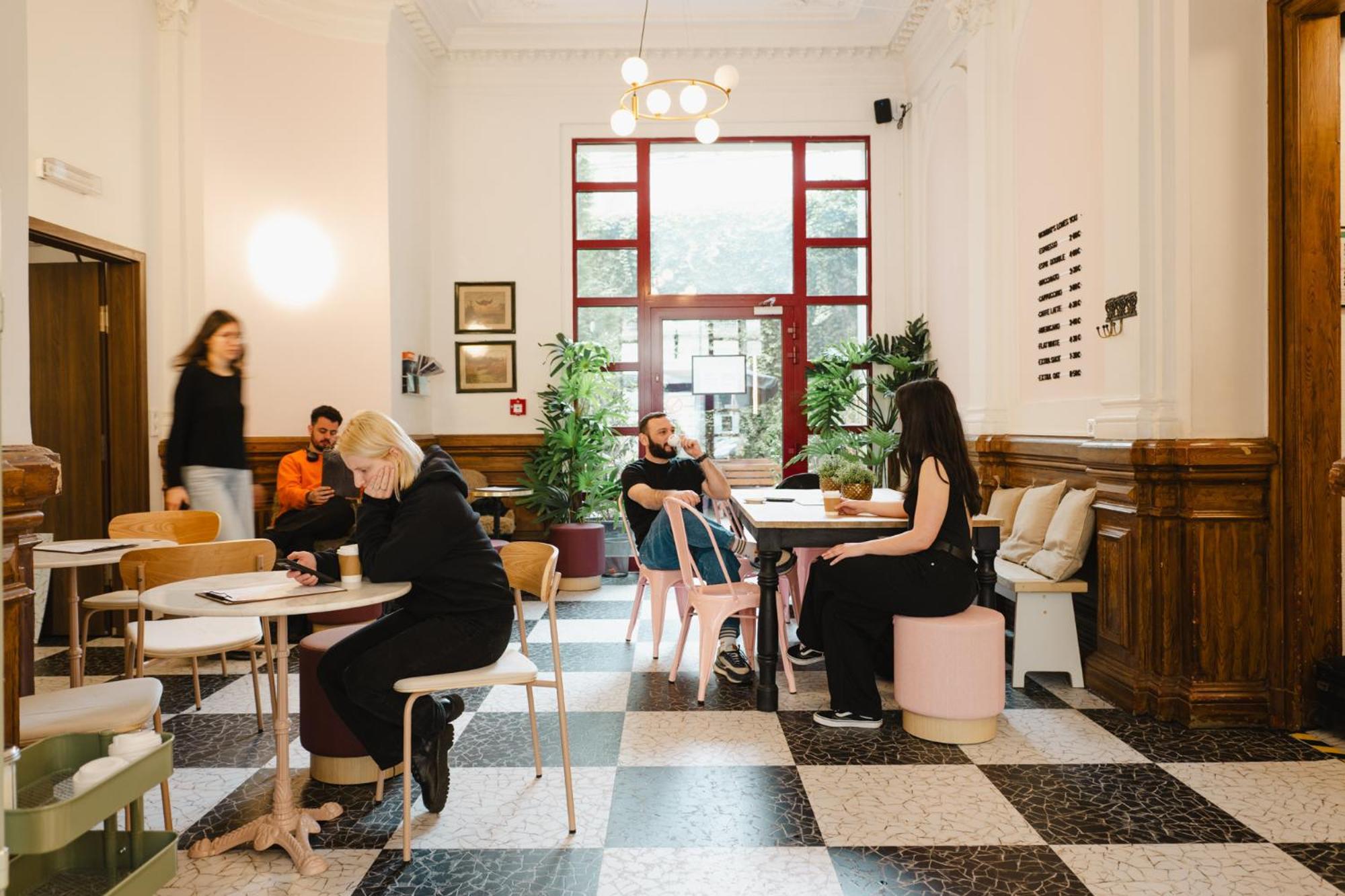 Wombat'S City Hostel Leipzig Bagian luar foto
