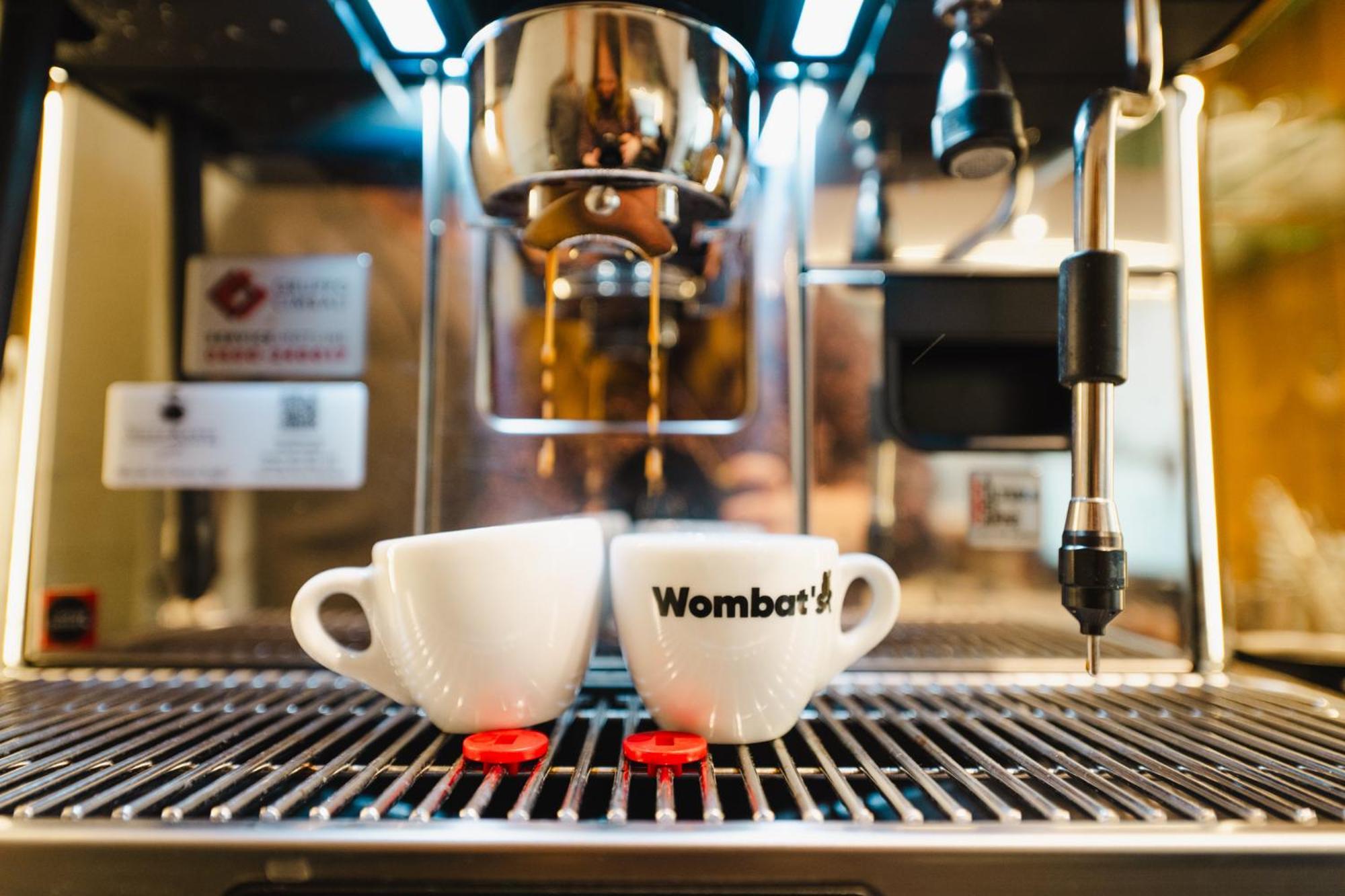 Wombat'S City Hostel Leipzig Bagian luar foto